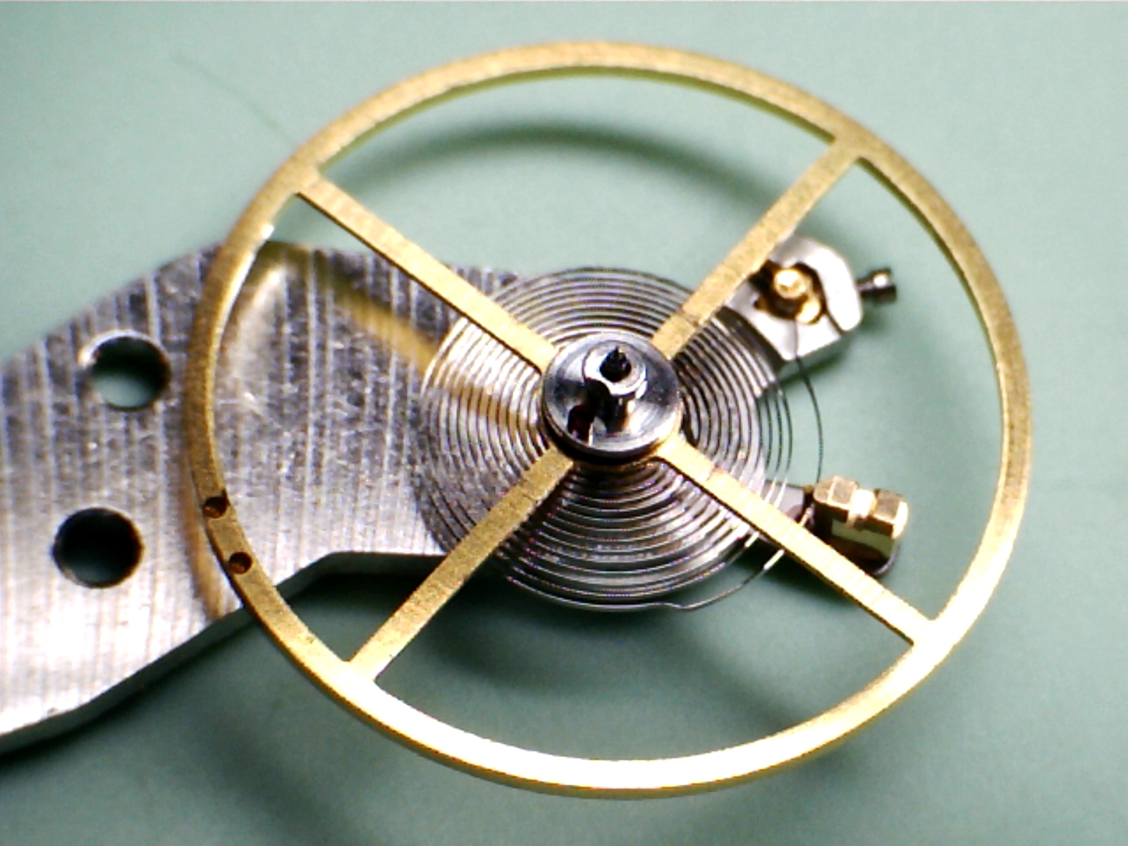Seiko 5, 6119-8163 – Amateur Watchmaking